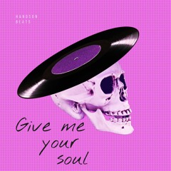 |FREE| Chris Webby x Jelly Roll x Adam Calhoun type beat w/ hook "GIVE ME YOUR SOUL"