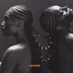 Anxiety (Tiger Toast Remix) - Doechii [PITCHED PREVIEW]
