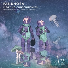 Pandhora - Atraraxia (Shunus Remix)