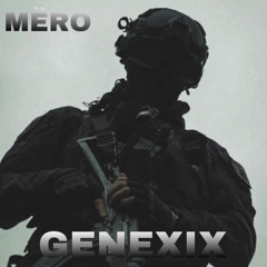 Genexix (Ben Meredith) MËRO EDIT