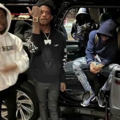 LIL KING x YFG GENO - Leave (UNRELEASED)