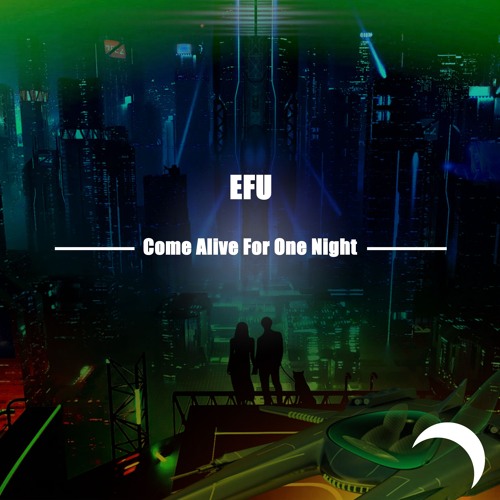 [Release on 3(R135)]Come Alive For One Night [Available on some services]