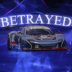BETRAYED