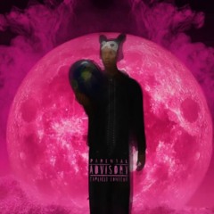 MARTIAN? ft. Tragedi