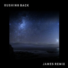 Flume ft. Vera Blue - Rushing Back (JUST JAMES Remix)