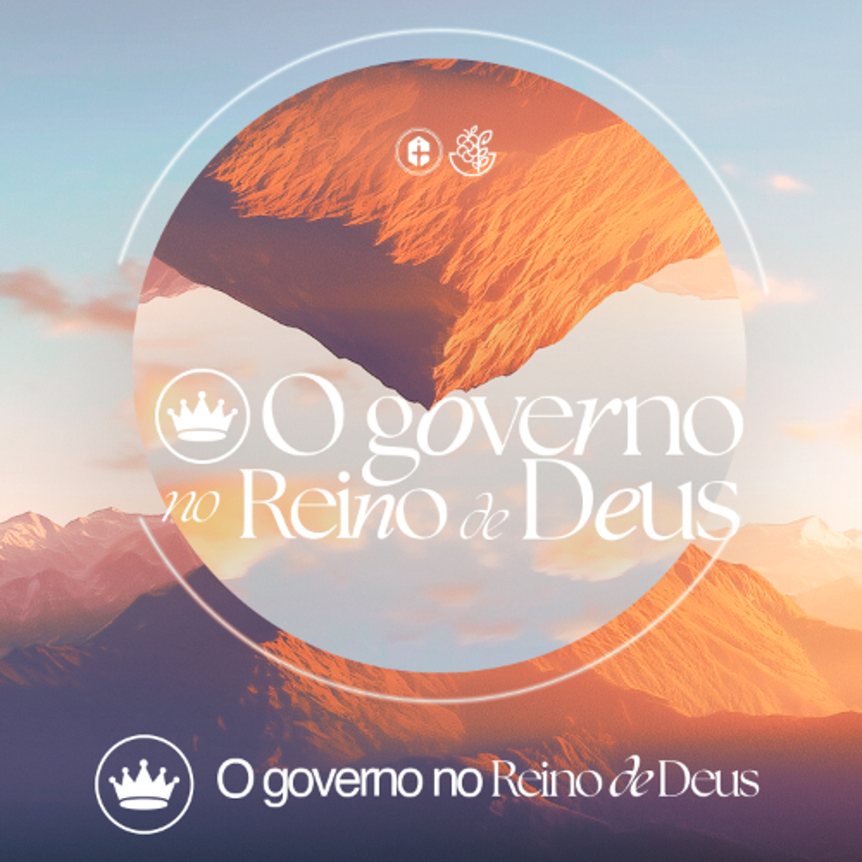 O GOVERNO NO REINO DE DEUS || Pra. Leila Paes