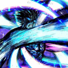 Neon blade slow X /goku i's rage\