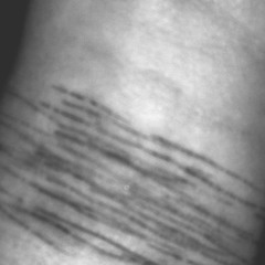 truu - cut myself (lil peep cover)