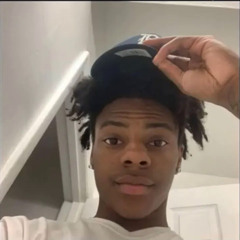 IShowSpeed — Freestyle