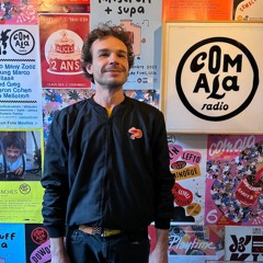 Stéphane Costantini