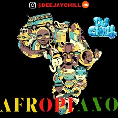 Afro-Piano Mix