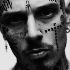 Yzomandias - Necejtim Nic x All I wanted was you mylancore / hoodtrap
