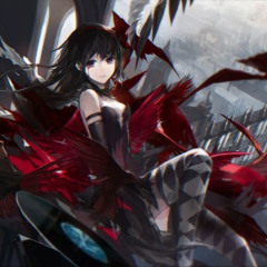 Unlucky Morpheus - 乌天狗~追想