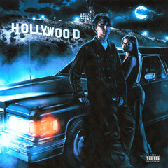 Hollywood (feat. Tenderlybae)