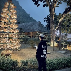 MixTape Cuốn Và Hút Style Thái Hoàng Vol.2 - HieuTao Mixx