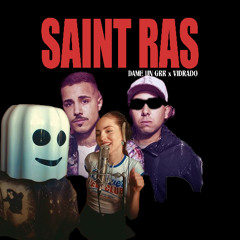 Dame Un Grrr x Vidrado ( Saint Ras Jersey club edit )| 🏆 HYPEDDIT WORLD #30