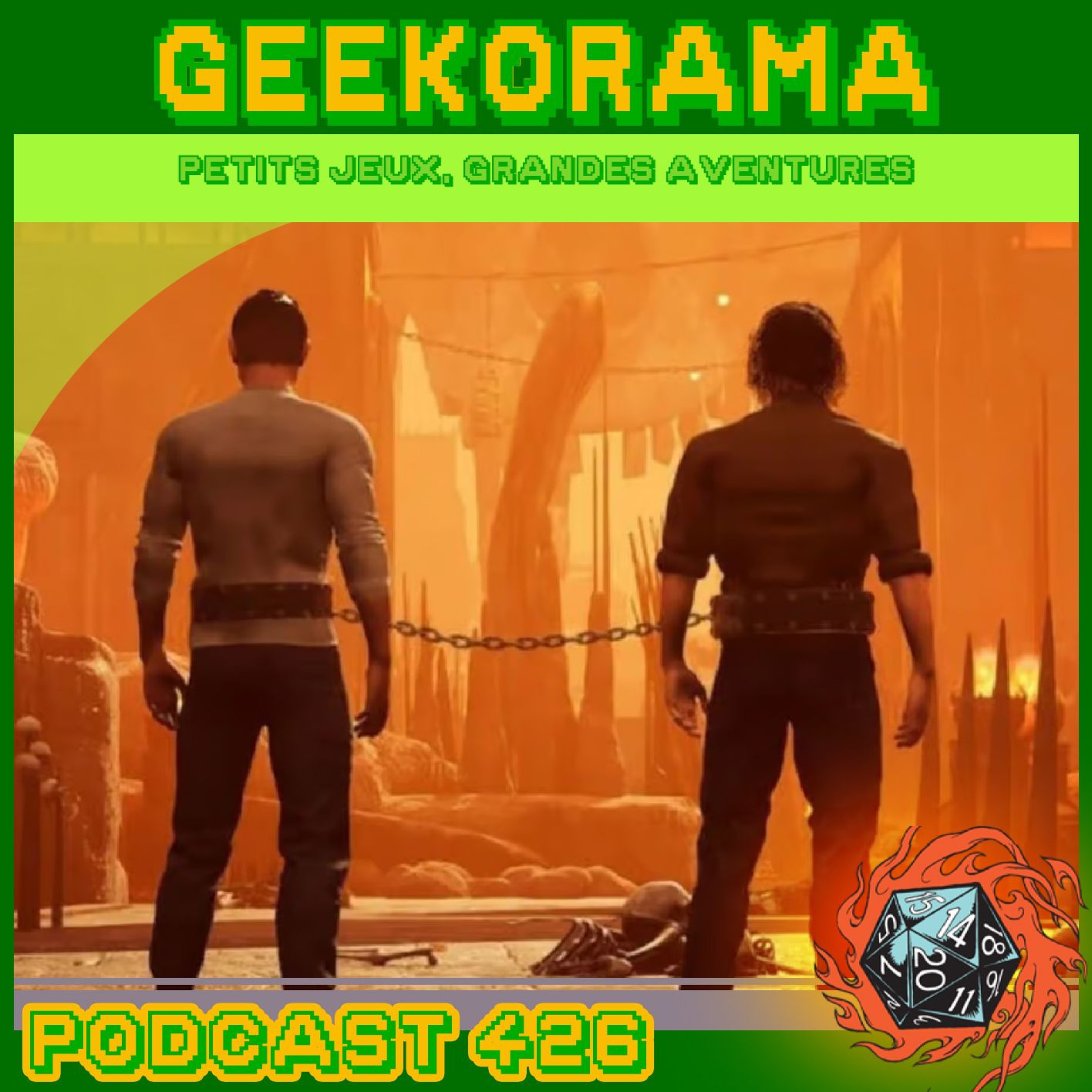 cover podcast
