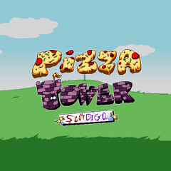 Pizza Tower Scoutdigo OST - Tombstone Arizona (Remix)