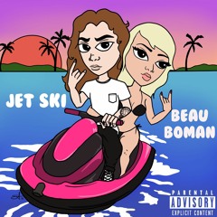 Jet Ski (Prod. by Jammy Beatz) **Out on all platforms**