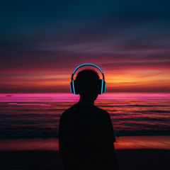 Summer, Sun, Beach