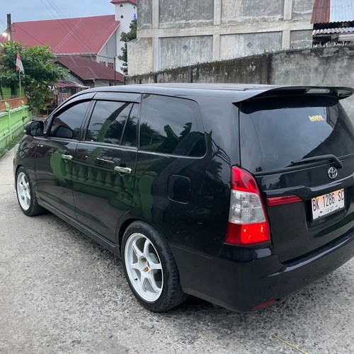 SIKAP SIPUNJUT #UDFANI ( TG X NANDEJERO ) #unuhmuaa!