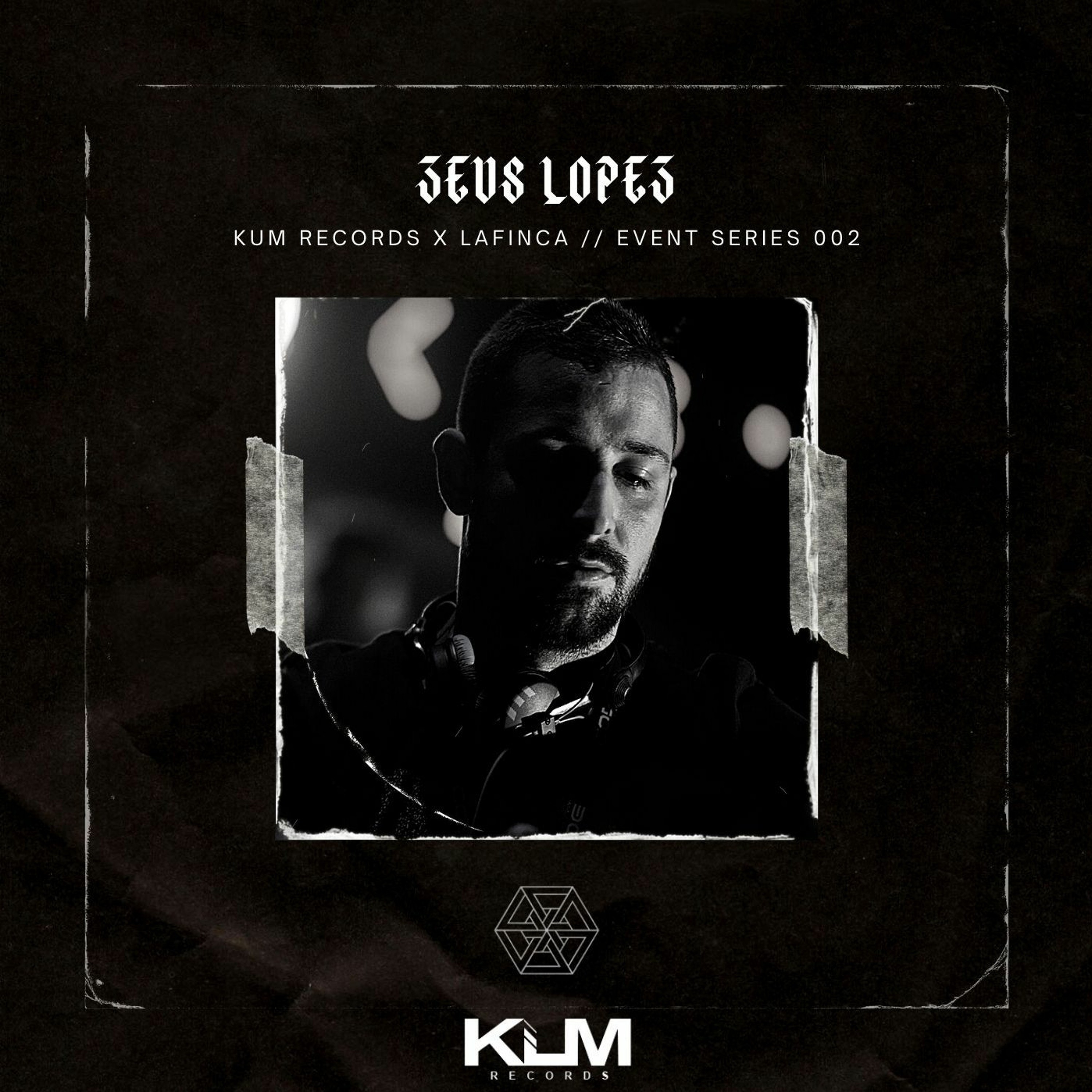 Zeus Lopez