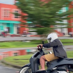 Kasiihh dieee cawww punyaaaaa