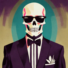 Steel fingers scratch at the sky