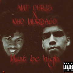 NHCMURDA60x x AMT CHRIS-must be high