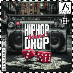 Mystic Samples - Hip Hop Drop Vol.1