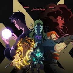 Grabbitz - Die For You (Remix)