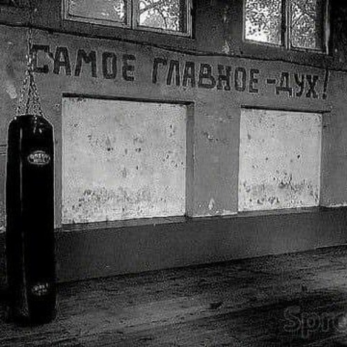 FISHYGOD — ЛЁГКИЕ