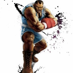 street fighters 3/4/5