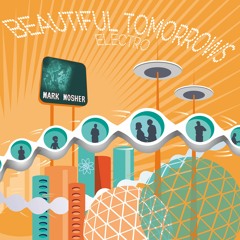 I Love Music (Retro Mix) [Bonus Track]