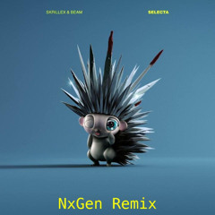 Skrillex - Selecta (NxGen Remix)