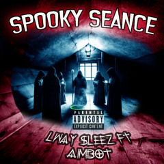 Spooky Séance ft Aimbot