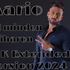 MARIO - TÚL MINDEN VIHARON (  NJK Extended Version).mp3
