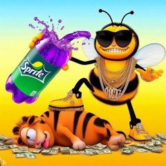 peri's crazy trip in da hive (p. Reuel p. Kodor)