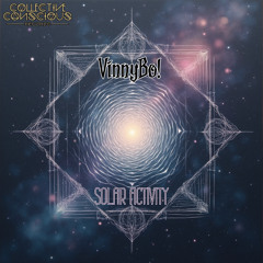 Vinnybo! - solar activity
