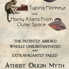 read_ Magic Soup, Typing Monkeys, And Horny Aliens From Outer Space: The Patently