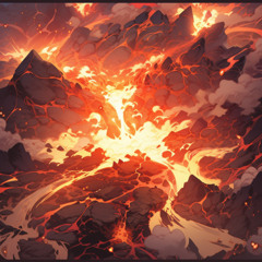 The Volcano 2