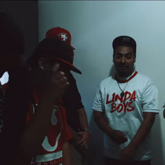 Nowadayz (Ft. Beanz, Lucky5700, Al Mackin, Jdogg, Grimie, Alexander5700, TFN Benzo)