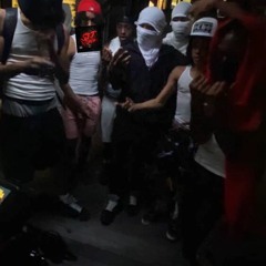 SLEE CYPHER FT J DUB BDZ, MARI B, MB