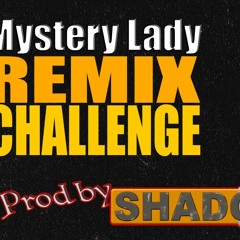 Remix Masego -Mystery Lady Prod By ShadoBeat