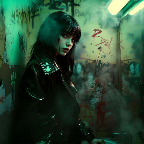 Smoke and Mirrors