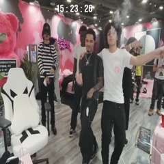 Xaviersobased, Che & Plaqueboymax - Motto