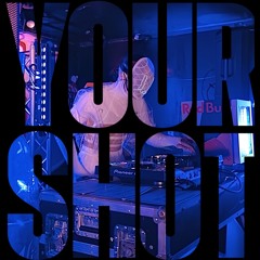 YOUR SHOT NZ (AKL) 2025 | FULL SET | Alizé stage