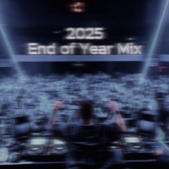 2025 End of Year Mix