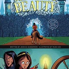 [Read] Online Sleeping Beauty: A Discover Graphics Fairy Tale (Fairy Tales) BY Jessica Gunderso