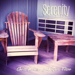 Serenity (feat. Jens Filser)